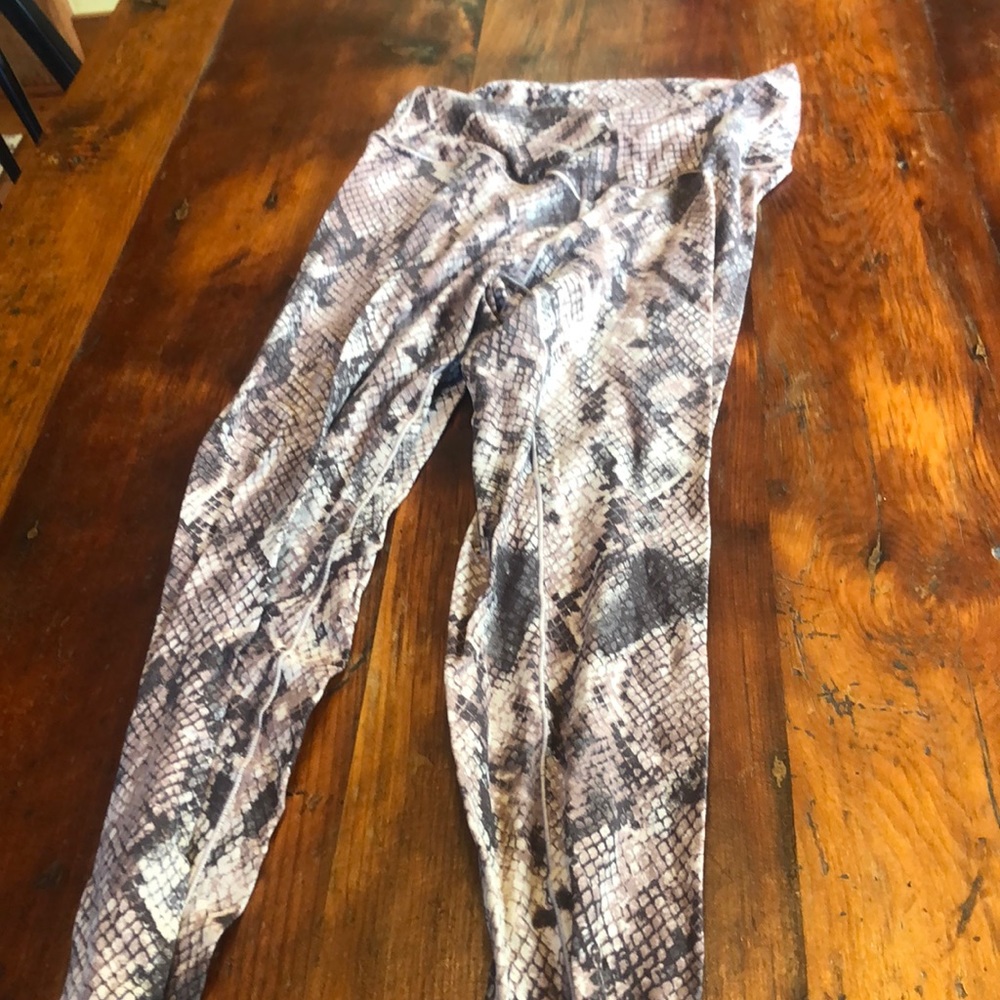 Aerie leggings
